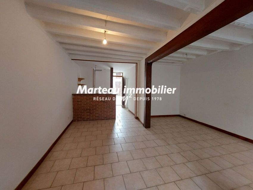 Image de  maison individuelle à La Suze-sur-Sarthe