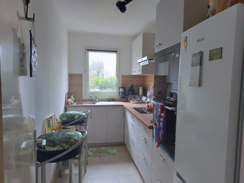 Image Cuisine à appartement de Longjumeau