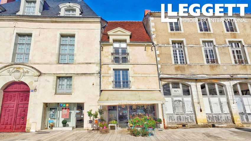 Image Vue à  maison individuelle de Richelieu