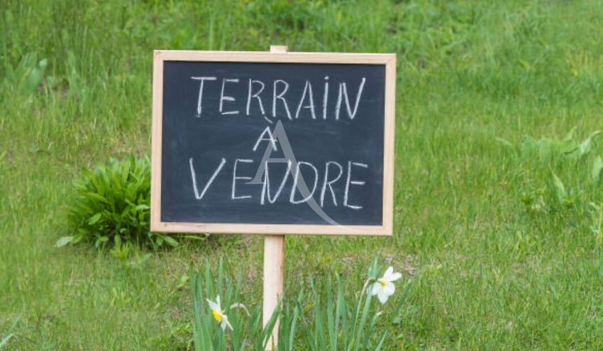 Image de terrain à Vinon-sur-Verdon