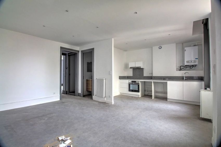 Image de appartement à Saint-Chamond