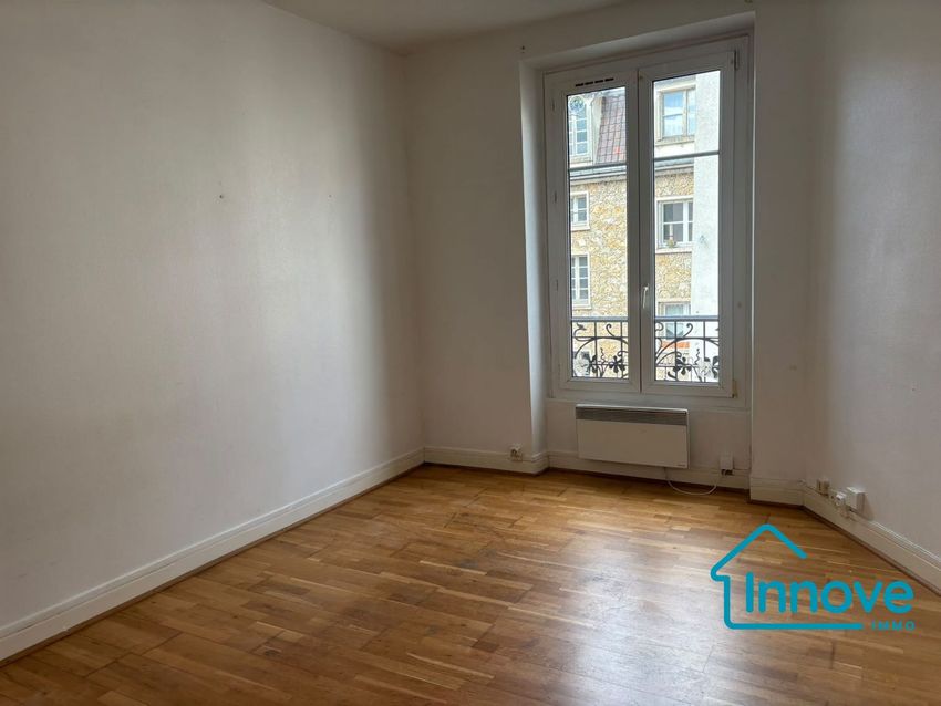 Image Pièce à appartement de 18 Rue de Montreuil