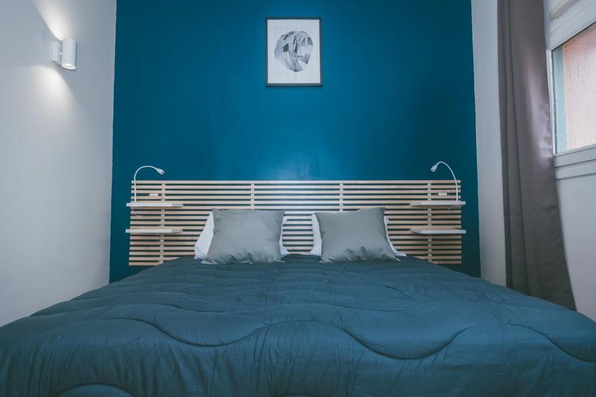 Image Chambre à appartement de Malansac