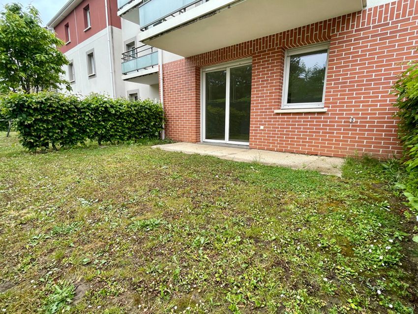 Image Façade à appartement de Saint-Étienne-du-Rouvray