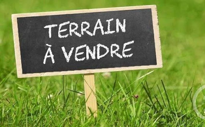 Image de terrain à Sainte-Foy