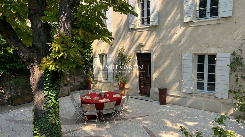 Image de  maison individuelle à Mérindol