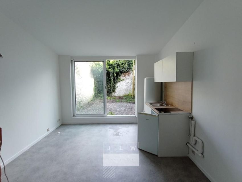Image de appartement à Lille