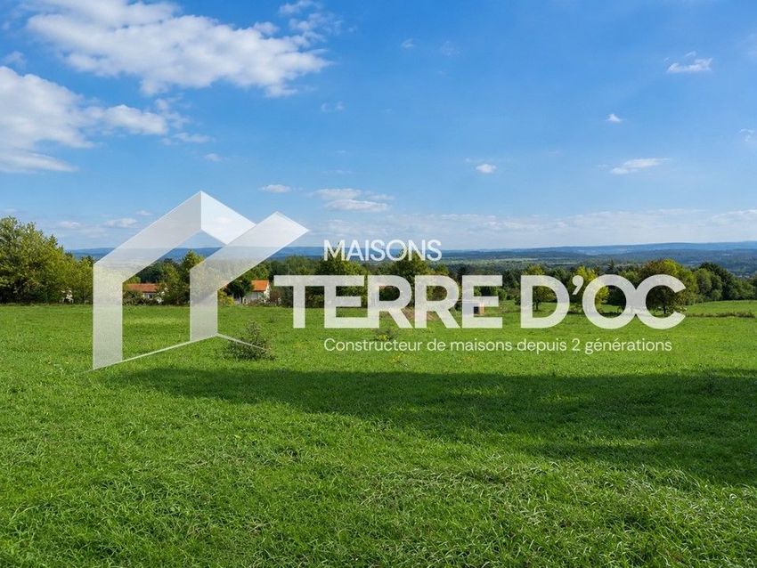 Image de terrain à Labruguière
