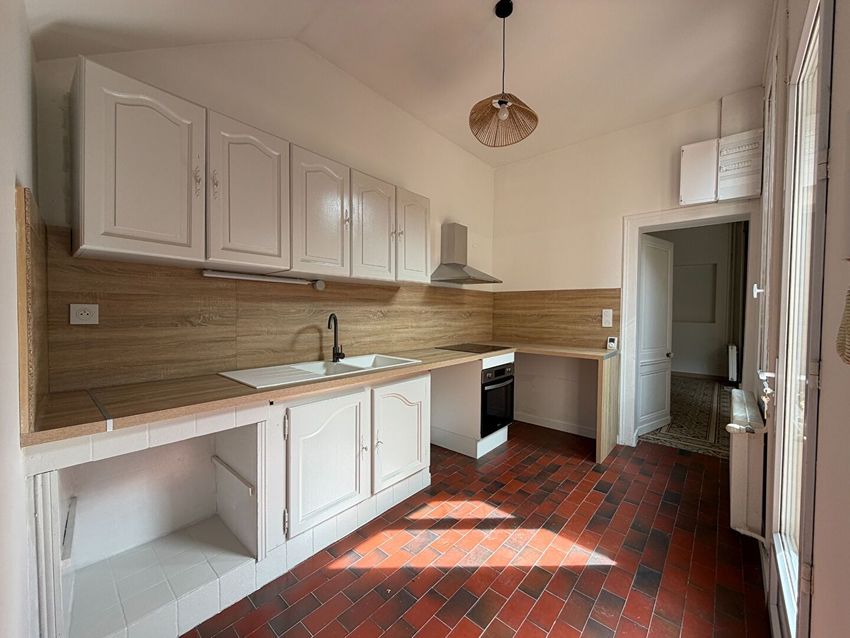 Image de  maison individuelle à Le Neubourg