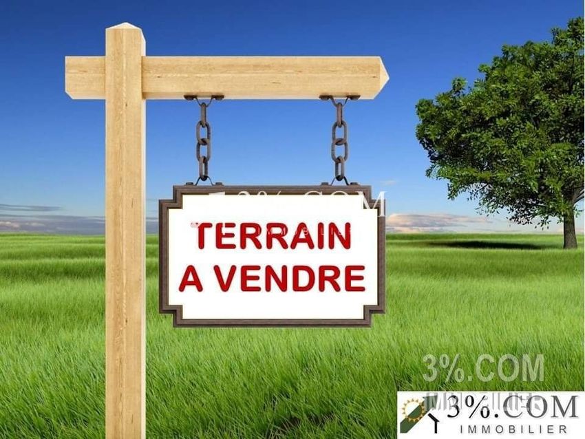 Image de terrain à Auchy-lez-Orchies