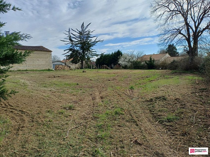 Image de terrain à Amuré