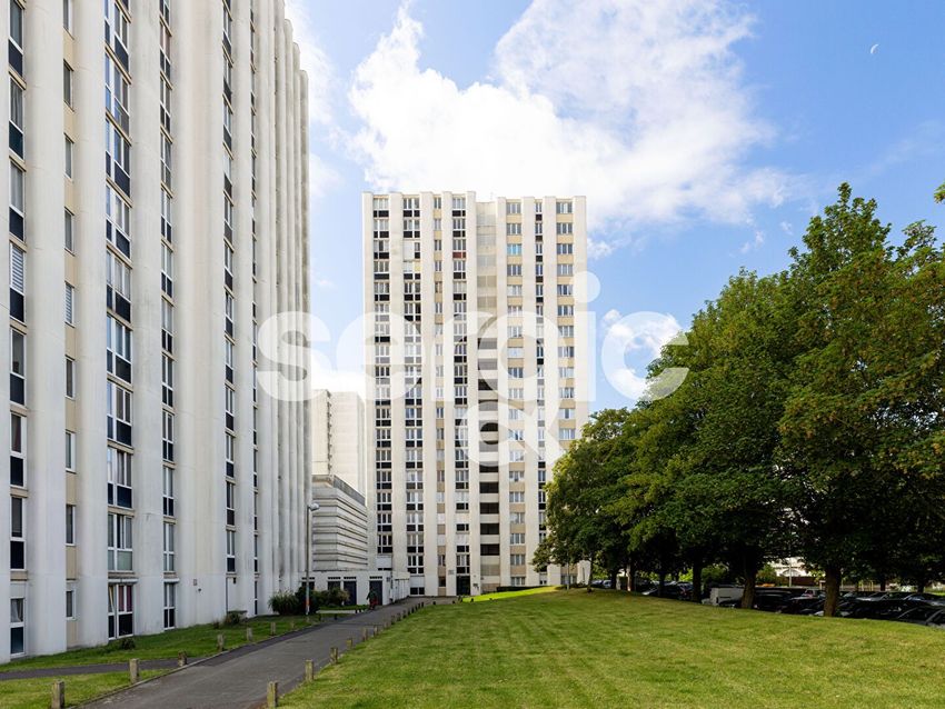 Image Vue à appartement de Mons-en-Barœul