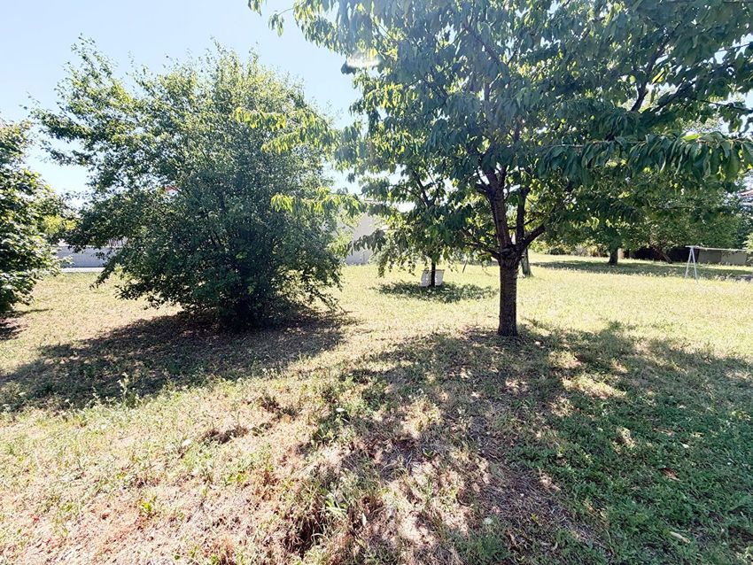 Image de terrain à Mur-sur-Allier