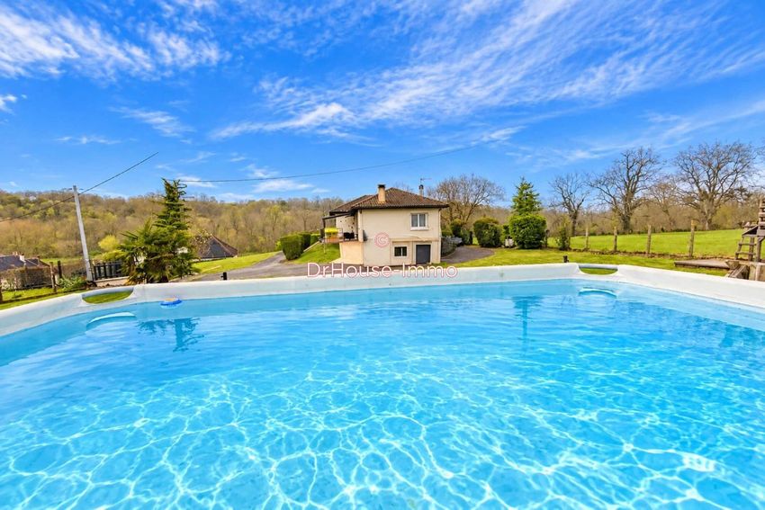 Image Piscine à  villa de Trois-Villes