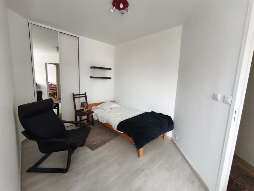 Image Chambre à appartement de Saint-Martin-d'Hères