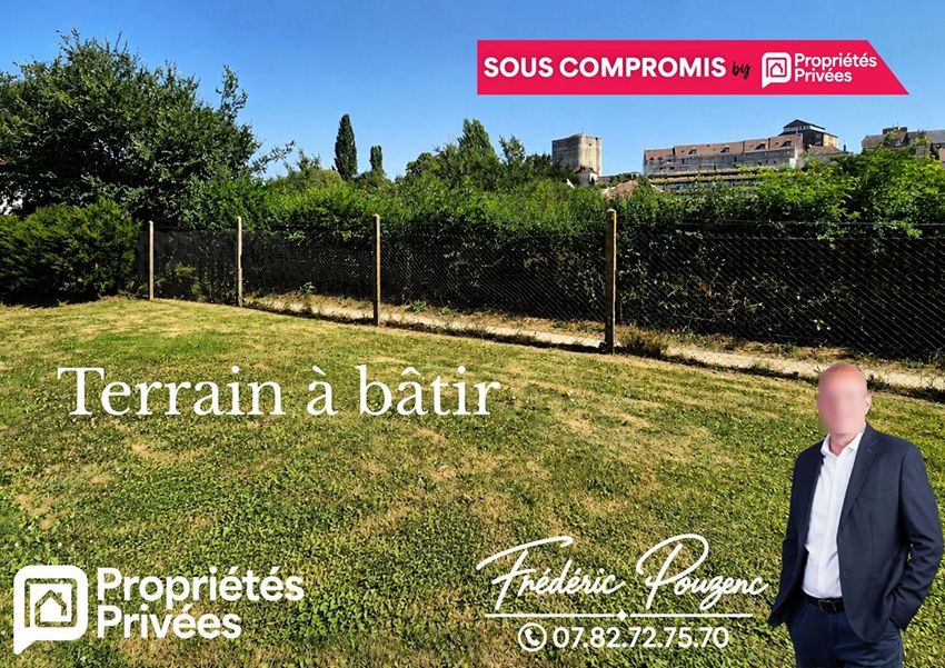 Image de terrain à Houdan