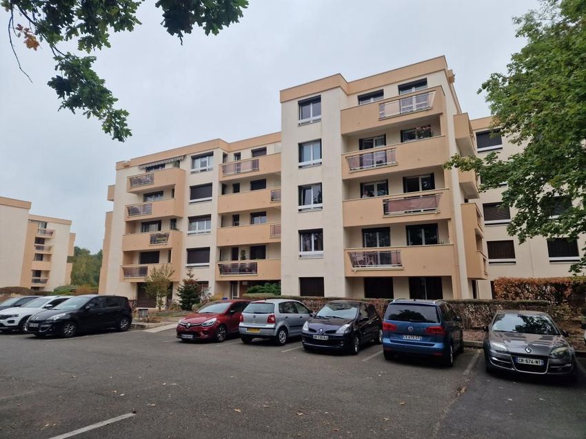 Image Vue à appartement de Vaires-sur-Marne