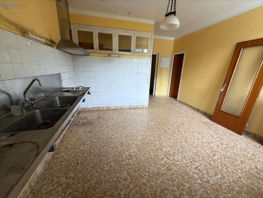 Image Cuisine à  maison individuelle de Châteaulin