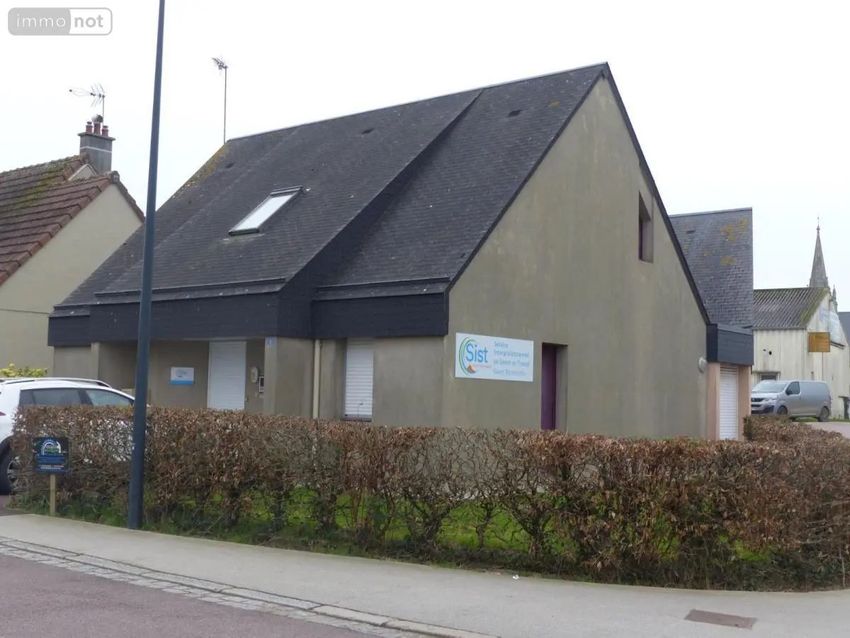 Image Façade à  maison individuelle de La Haye
