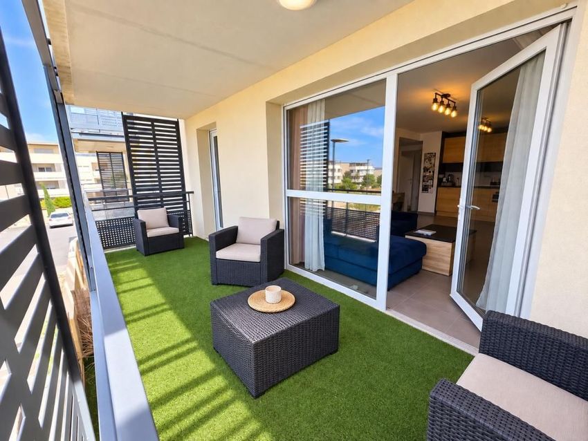 Image de appartement à Morières-lès-Avignon