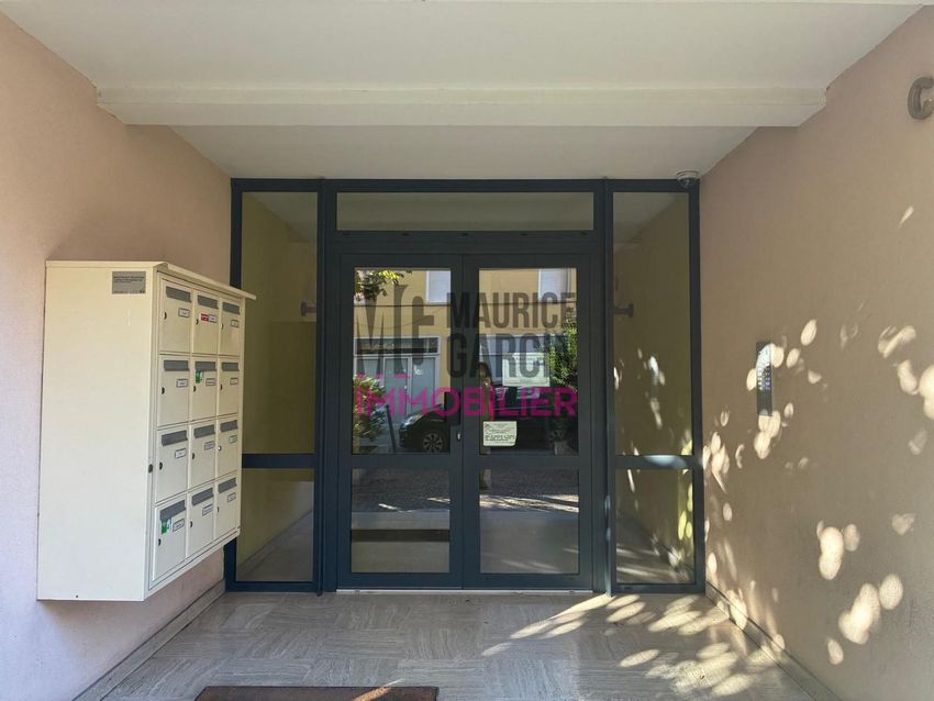 Image de appartement à Carpentras
