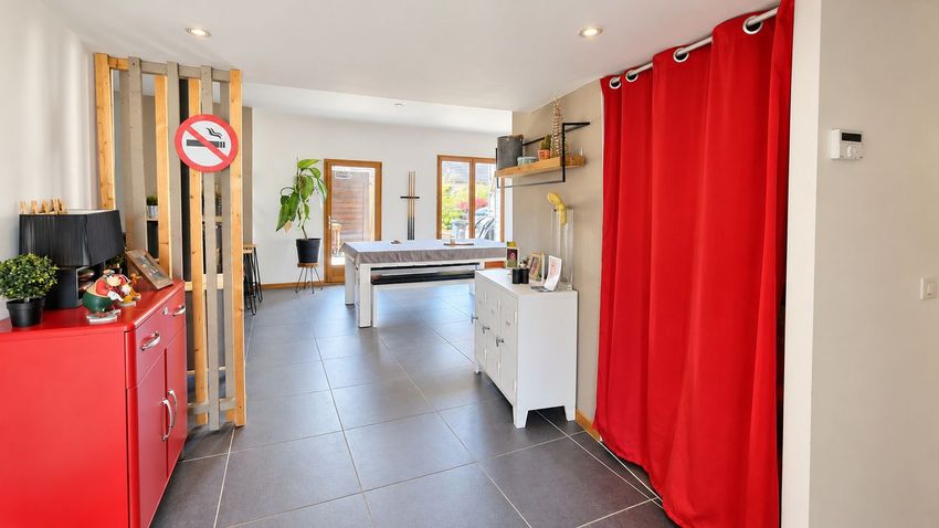 Image de  maison individuelle à Vroncourt