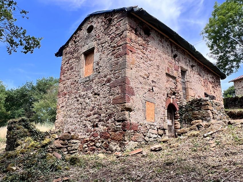 Image de  maison individuelle à Planioles