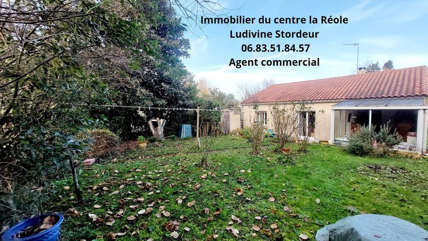 Image Façade à  maison individuelle de 1 Route des Vignerons
