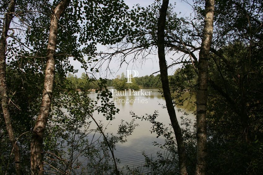 Image Vue à terrain de Salbris