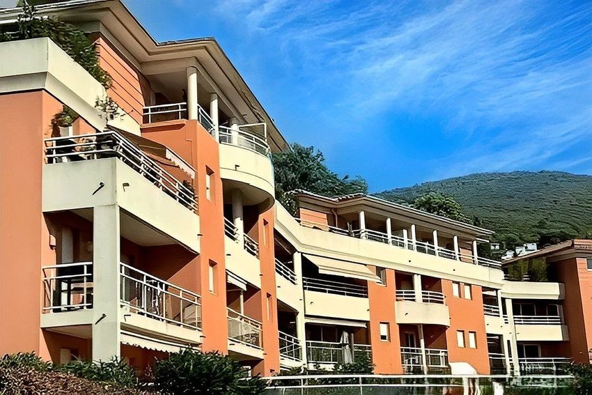 Image de appartement à Grasse