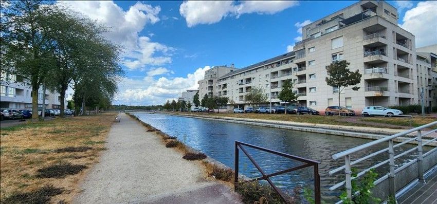 Image Vue à appartement de Créteil