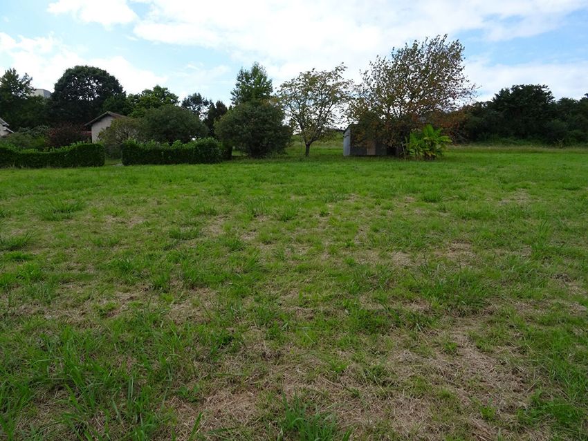 Image de terrain à Mugron