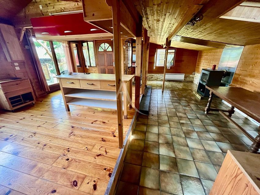 Image de  chalet de montagne à Villiers-sur-Morin