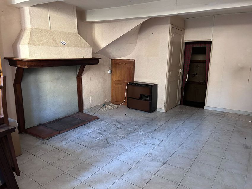 Image de  maison individuelle à Azille
