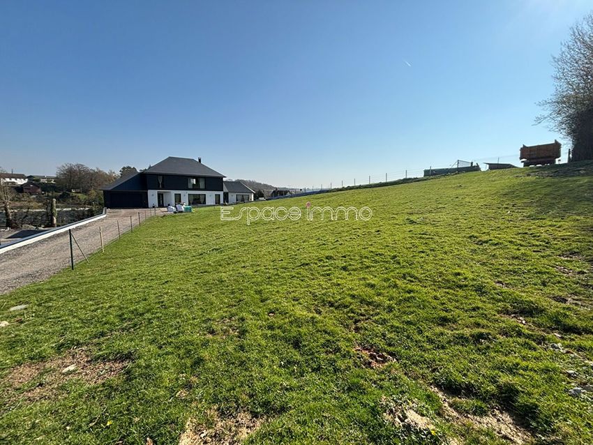 Image de terrain à Anceaumeville