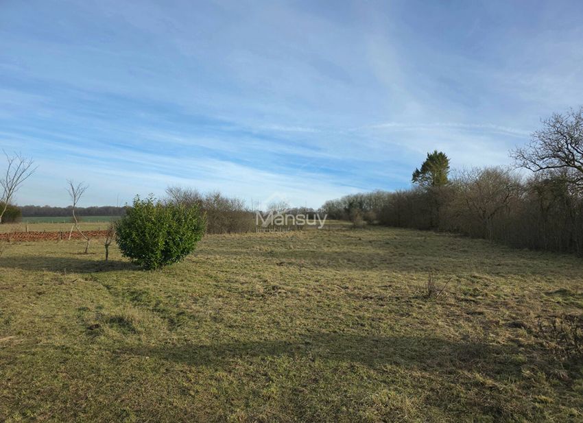 Image de terrain à Senoncourt-les-Maujouy
