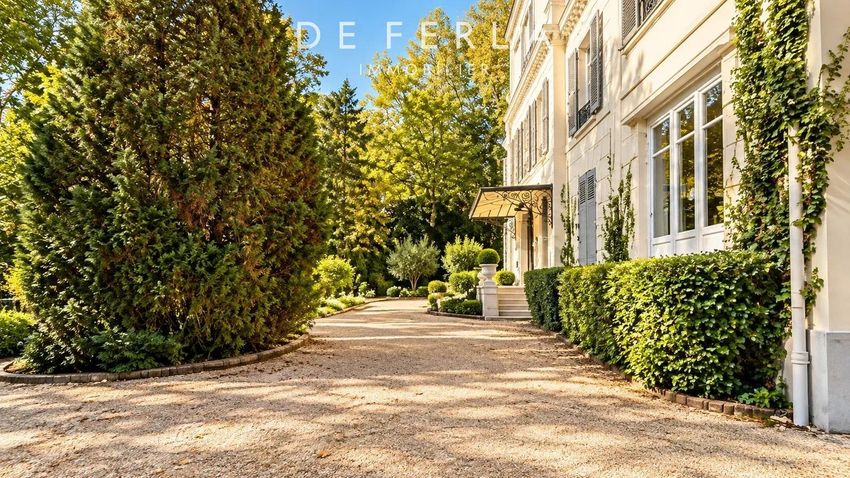 Image Vue à  maison individuelle de Le Mée-sur-Seine