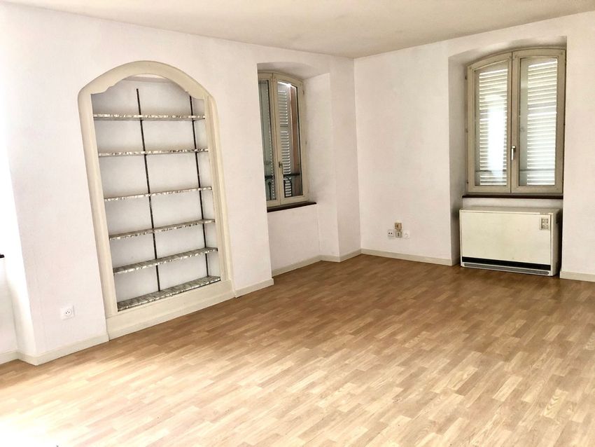 Image Pièce à appartement de Mutzig