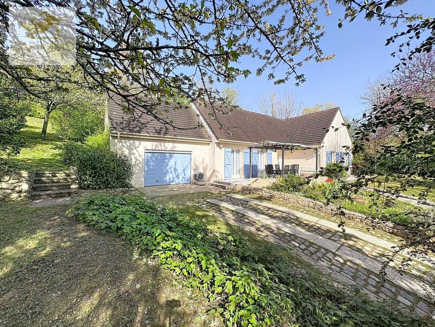 Image Façade à  maison individuelle de Magny-en-Vexin