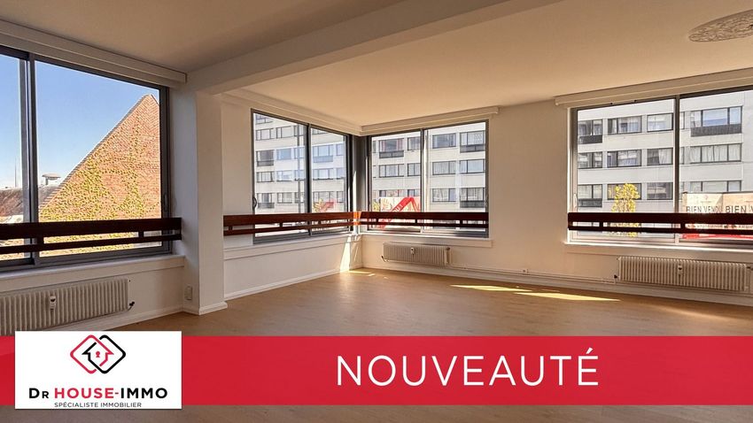Image de appartement à Valenciennes