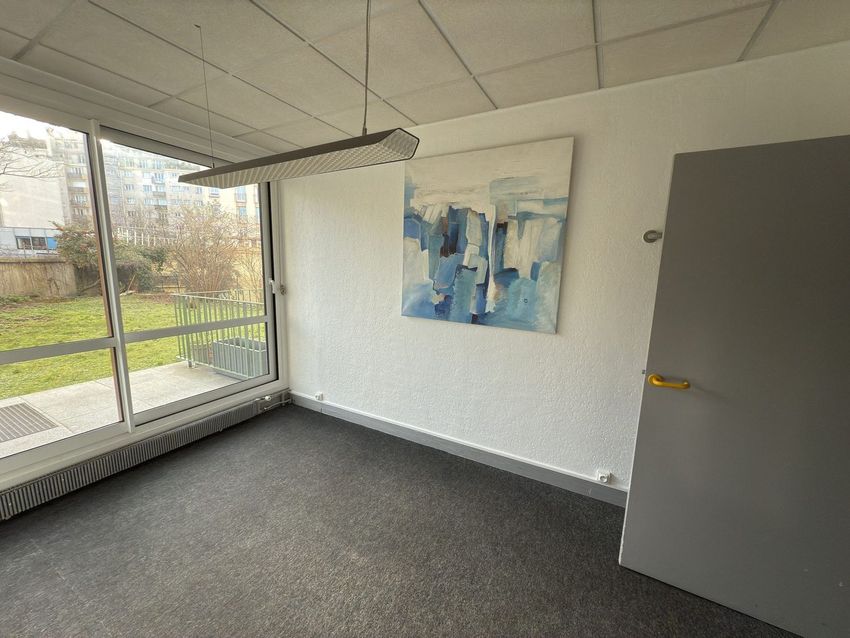Image de bureau à 67 Rue Bobillot