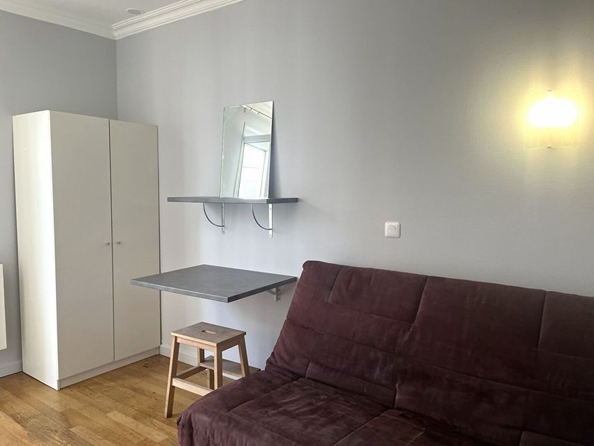 Image Chambre à appartement de Saint-Mandé
