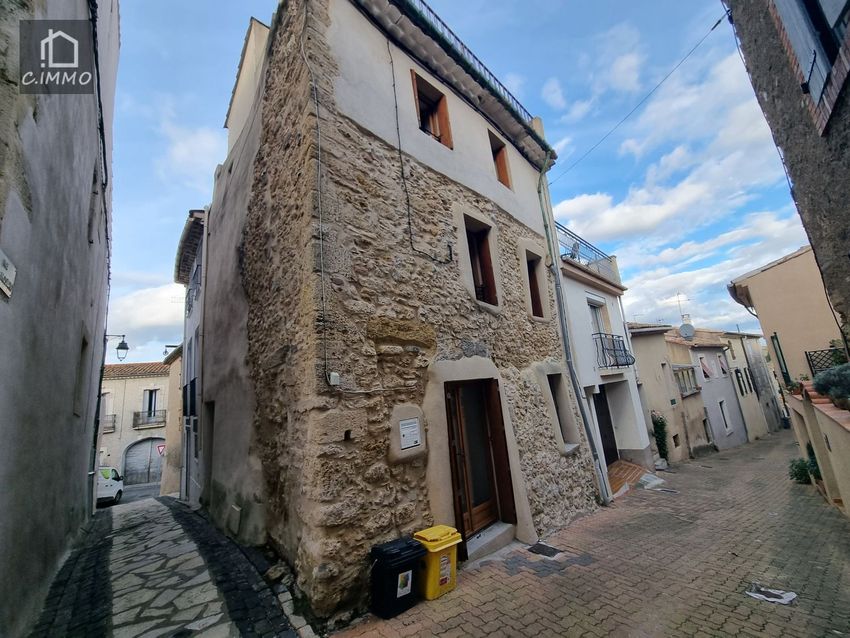 Image Vue à  maison individuelle de Abeilhan