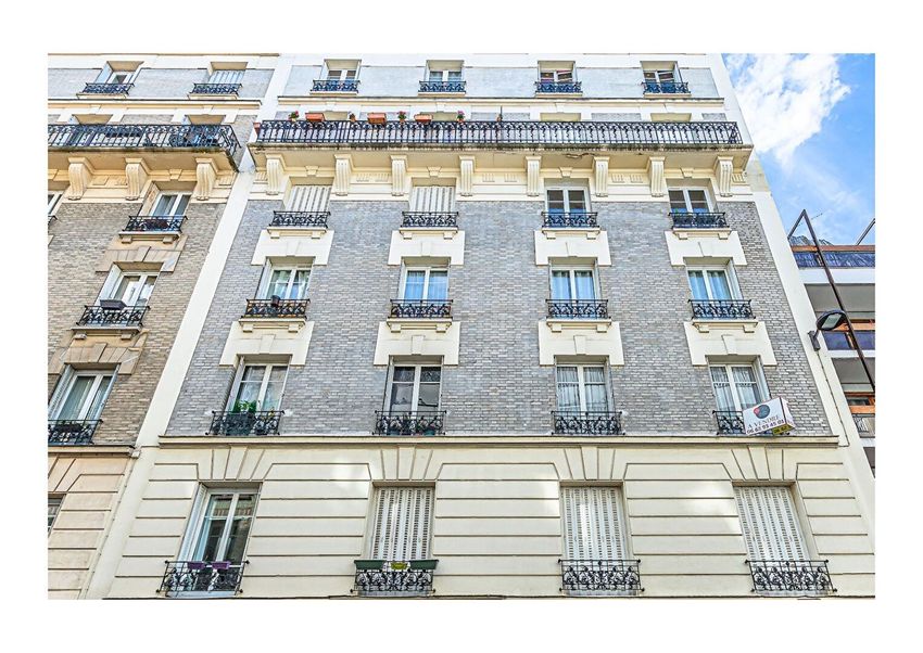 Image Vue à appartement de Nation-Picpus