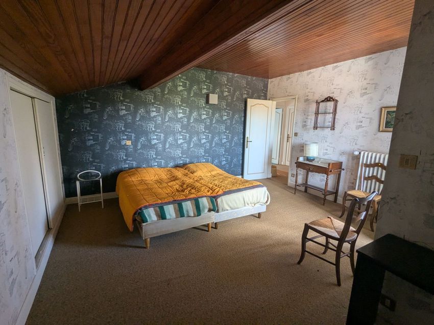 Image Chambre à appartement de Auch