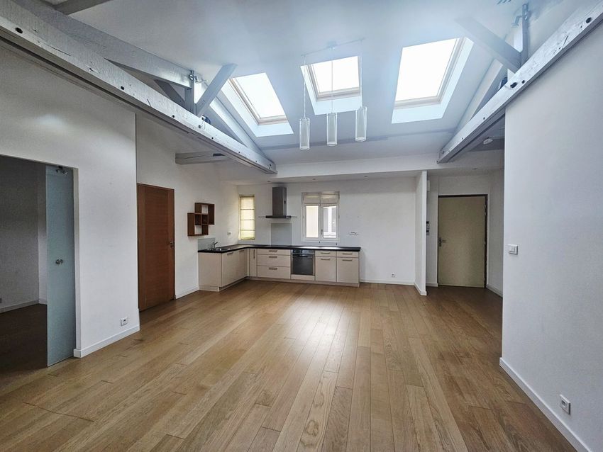 Image de appartement à Orléans
