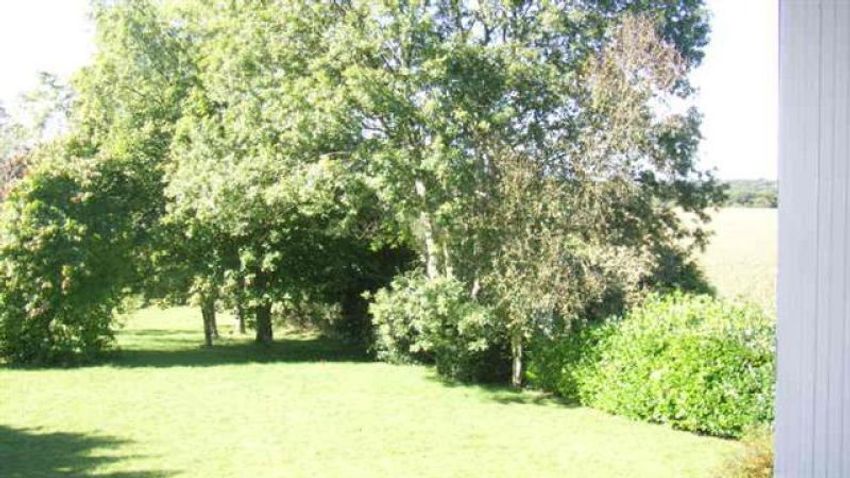 Image de terrain à Gouesnou