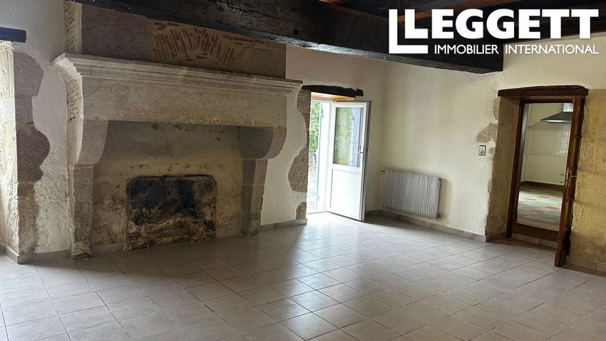 Image de  maison individuelle à Duras