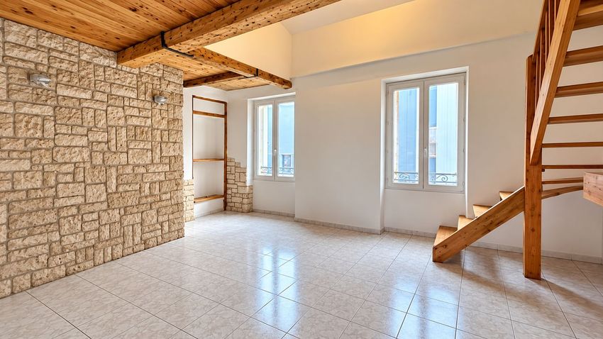 Image Pièce à appartement de Alès