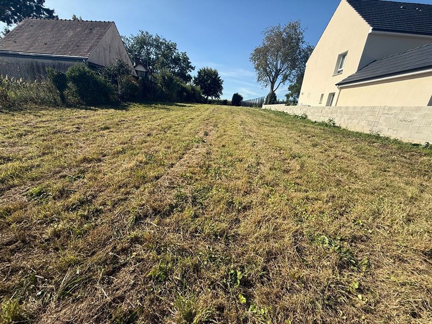 Image de terrain à Sainte-Geneviève